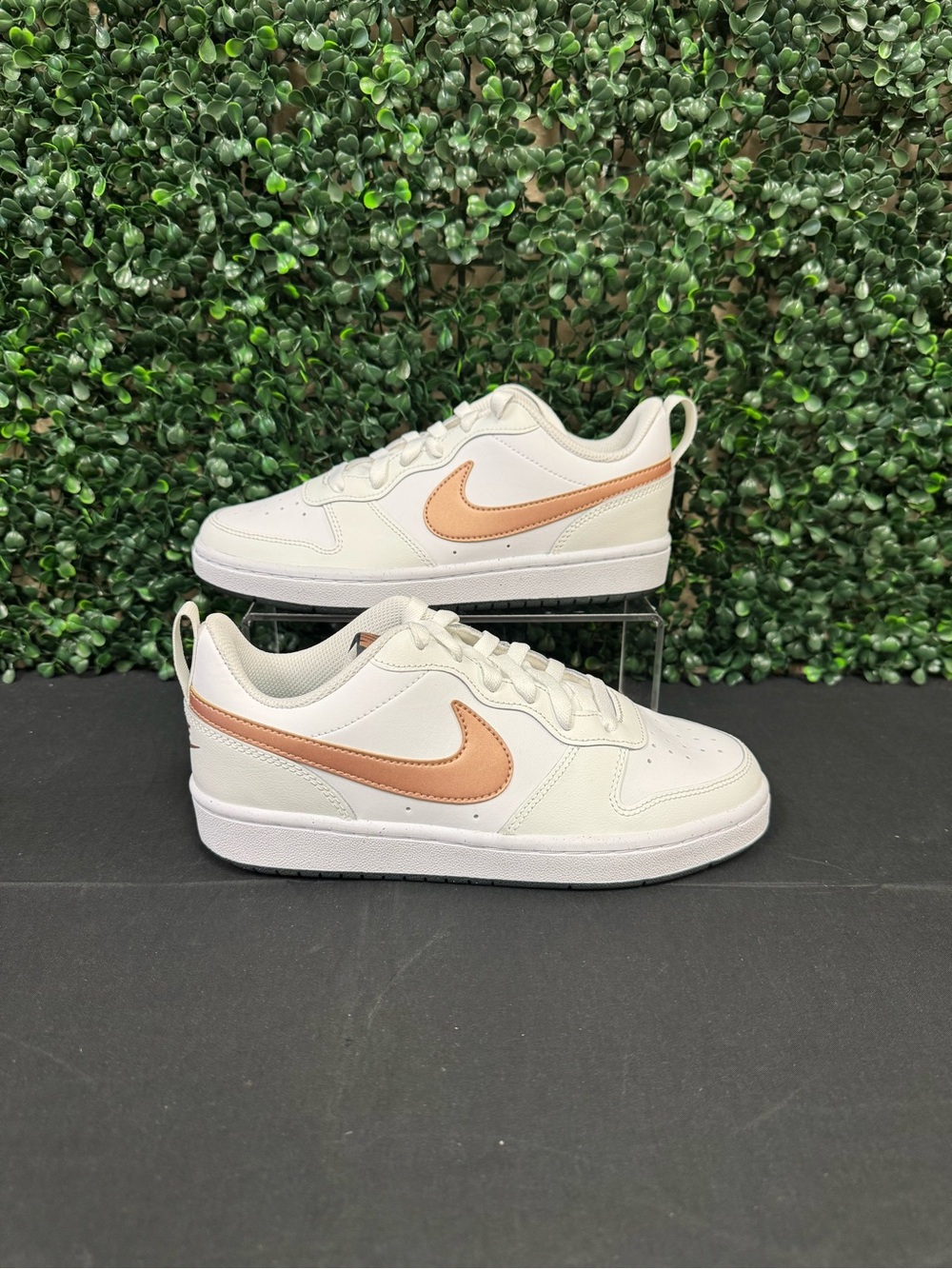 Nike Court Borough Low - Y5